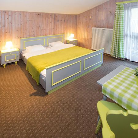 Ridehouse Bed & Breakfast Schladming Oda fotoğraf