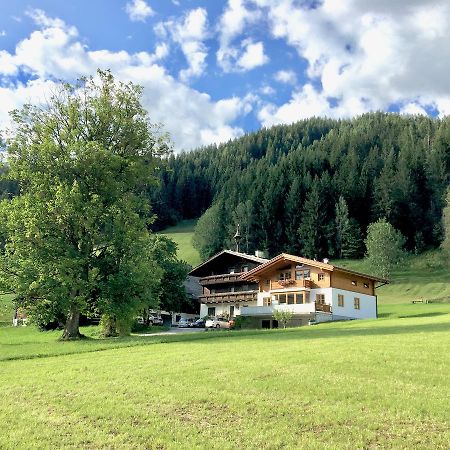 Ridehouse Bed & Breakfast Schladming Dış mekan fotoğraf
