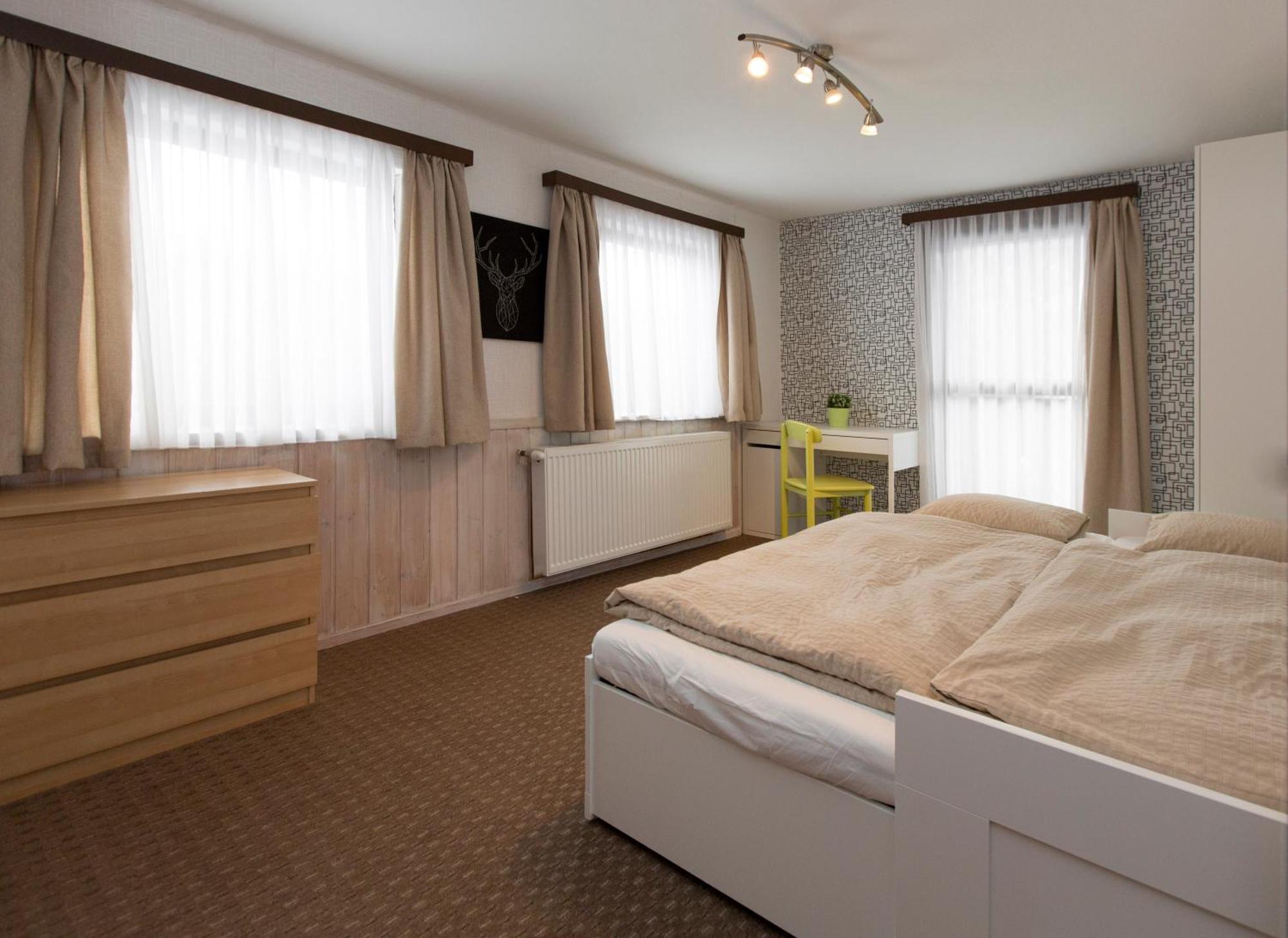 Ridehouse Bed & Breakfast Schladming Oda fotoğraf