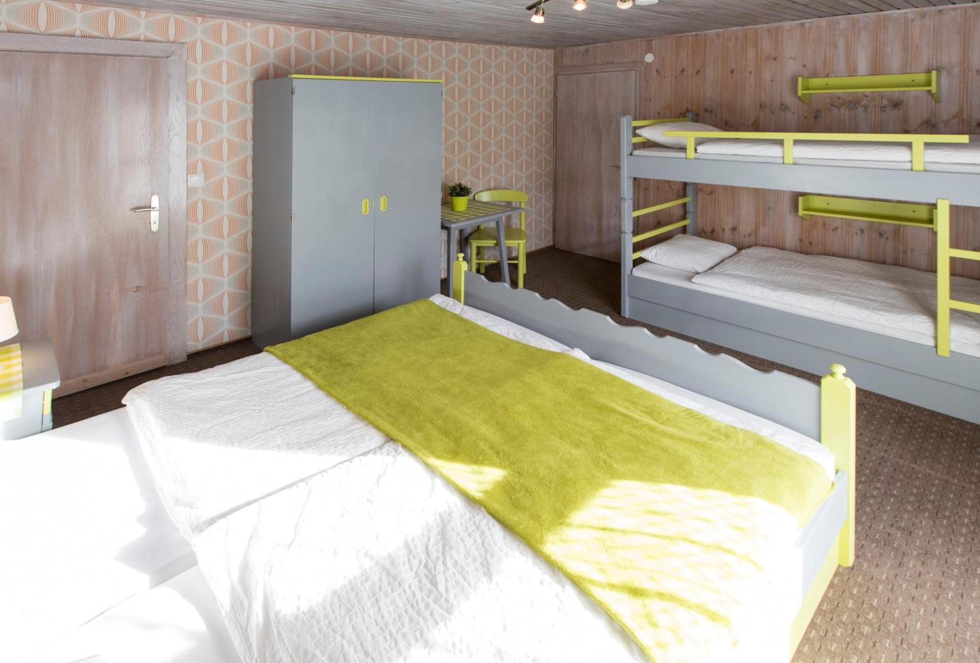 Ridehouse Bed & Breakfast Schladming Oda fotoğraf