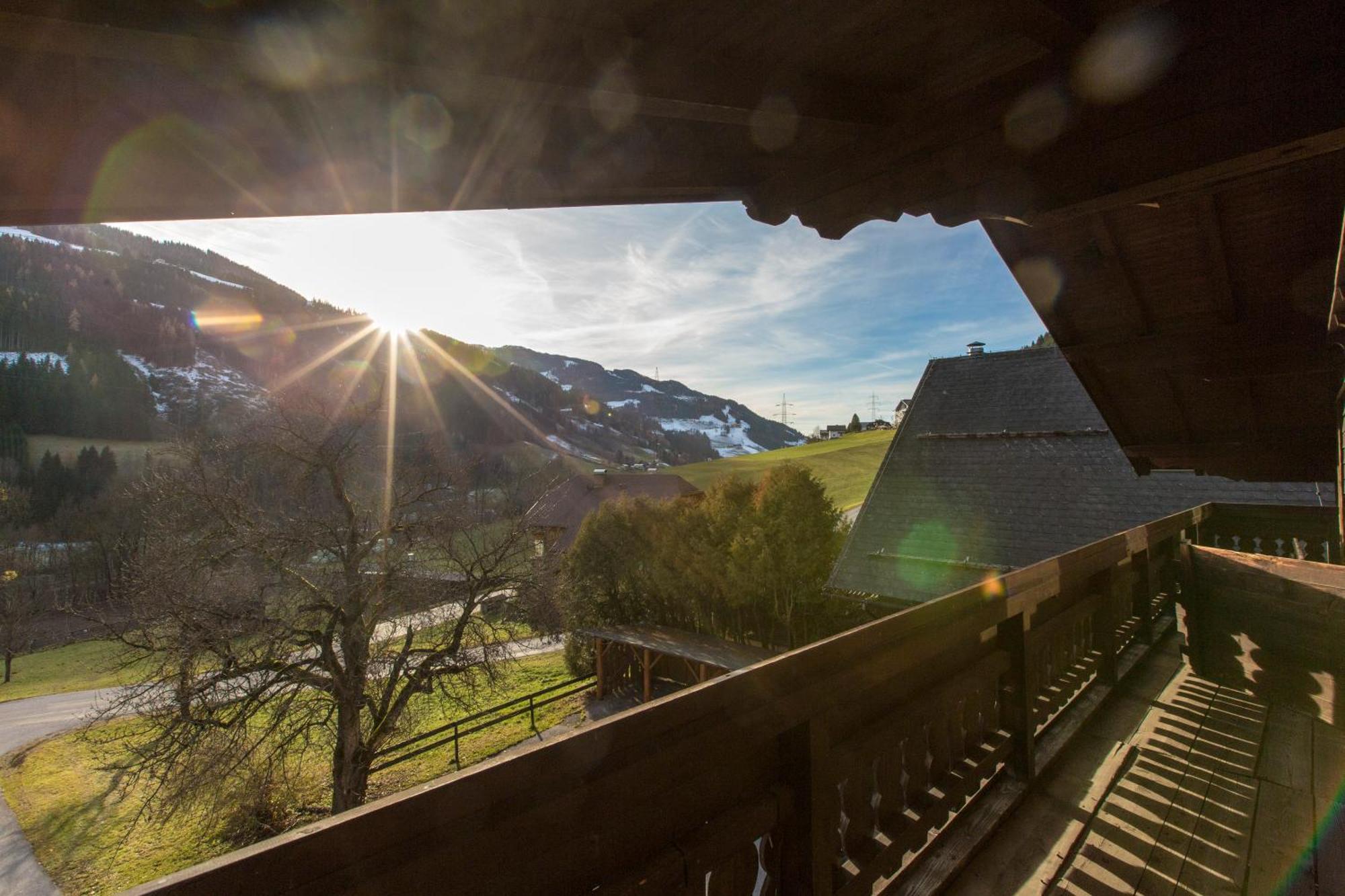 Ridehouse Bed & Breakfast Schladming Oda fotoğraf