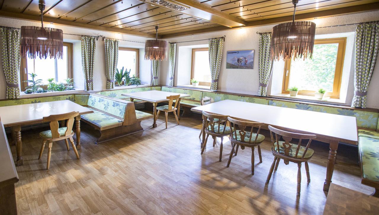 Ridehouse Bed & Breakfast Schladming Dış mekan fotoğraf
