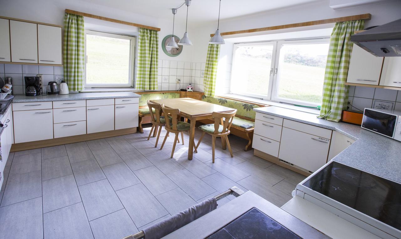 Ridehouse Bed & Breakfast Schladming Dış mekan fotoğraf