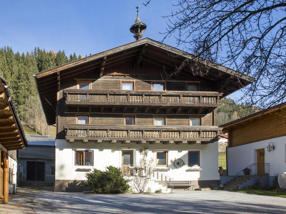Ridehouse Bed & Breakfast Schladming Dış mekan fotoğraf