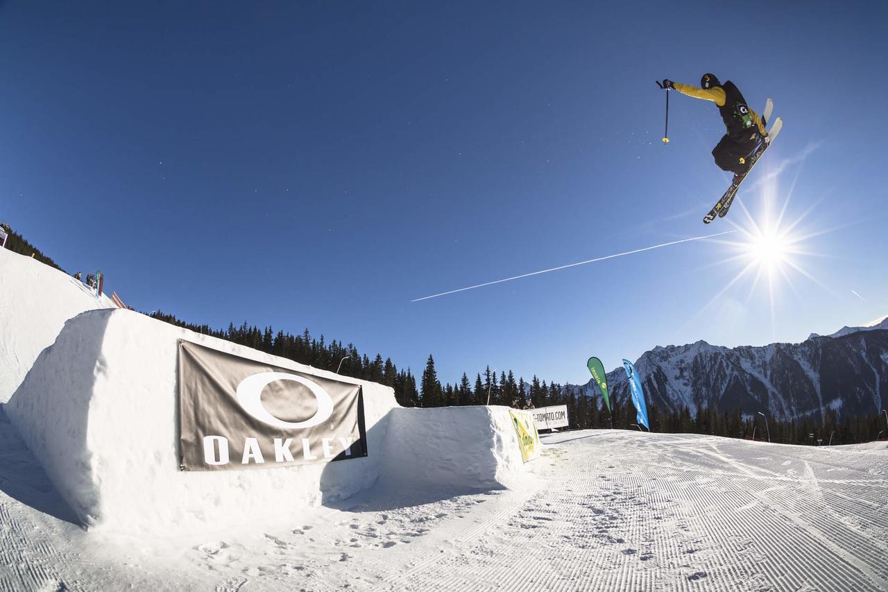 Ridehouse Bed & Breakfast Schladming Dış mekan fotoğraf