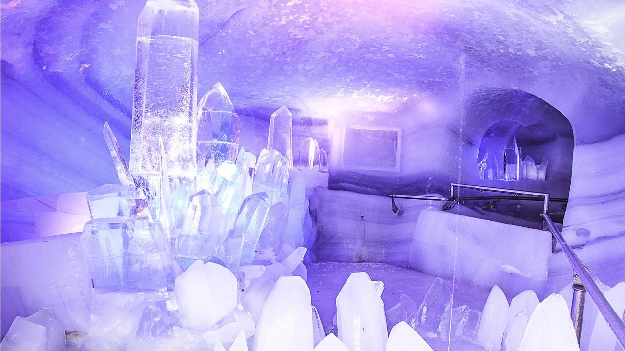 Ridehouse Bed & Breakfast Schladming Dış mekan fotoğraf