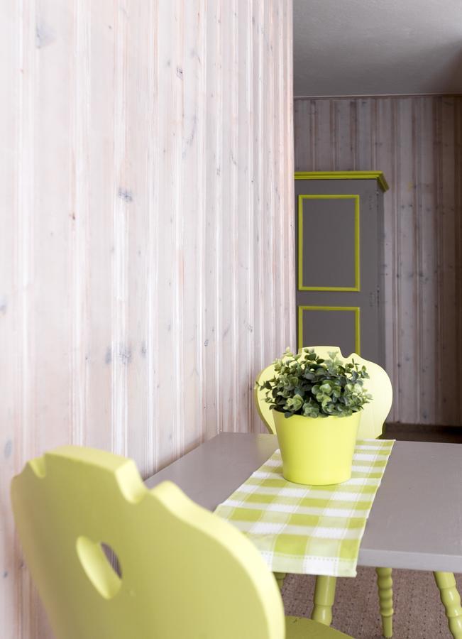 Ridehouse Bed & Breakfast Schladming Dış mekan fotoğraf