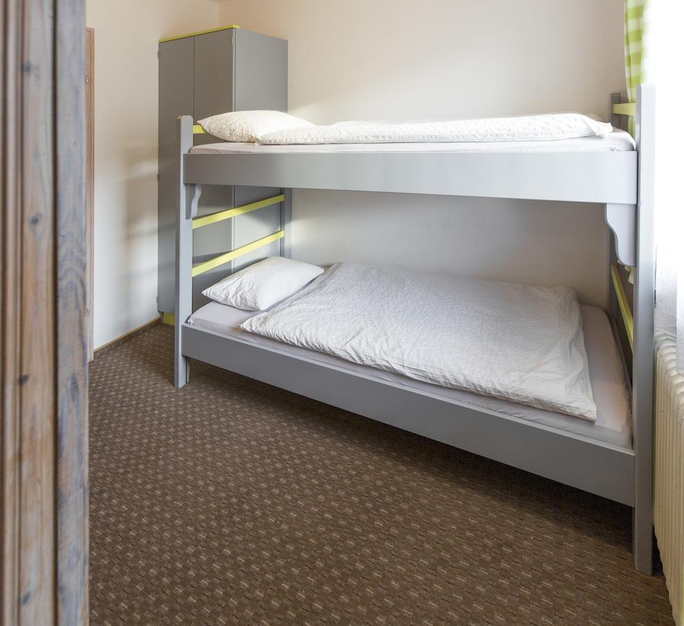 Ridehouse Bed & Breakfast Schladming Dış mekan fotoğraf