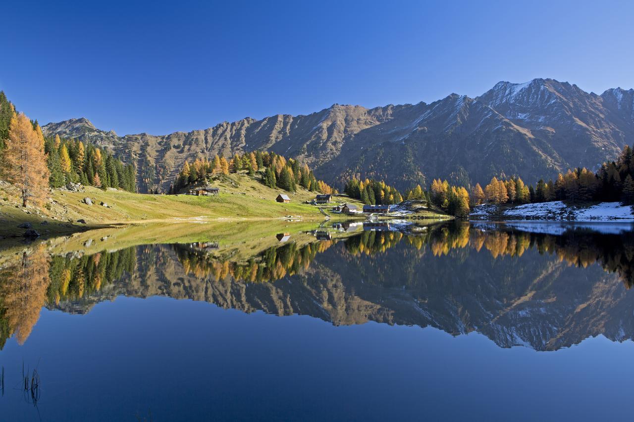 Ridehouse Bed & Breakfast Schladming Dış mekan fotoğraf