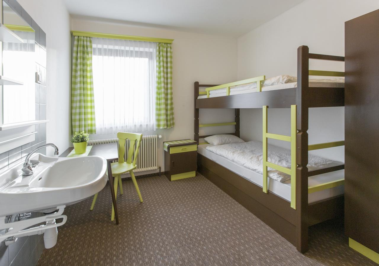 Ridehouse Bed & Breakfast Schladming Dış mekan fotoğraf