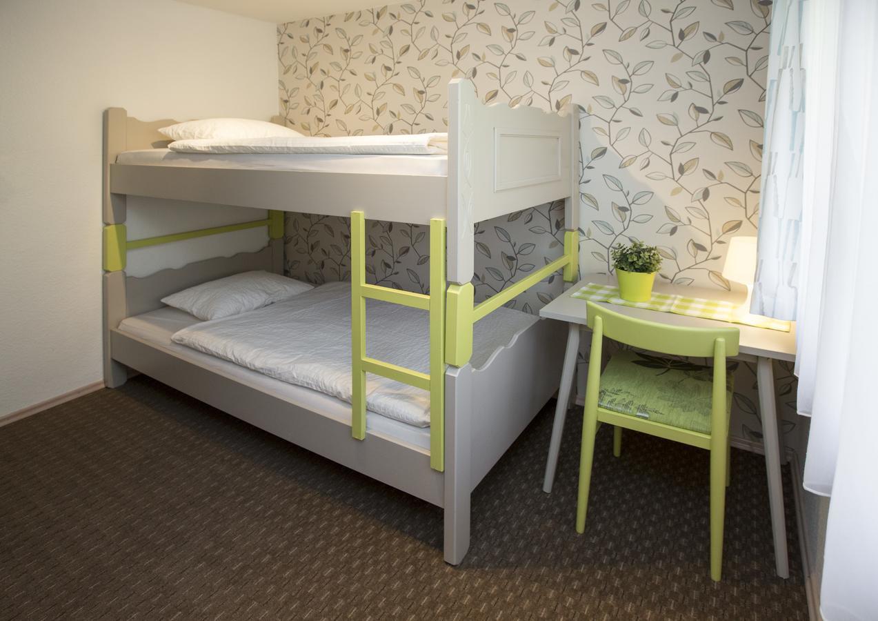 Ridehouse Bed & Breakfast Schladming Dış mekan fotoğraf