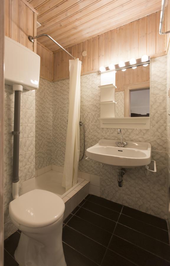 Ridehouse Bed & Breakfast Schladming Oda fotoğraf
