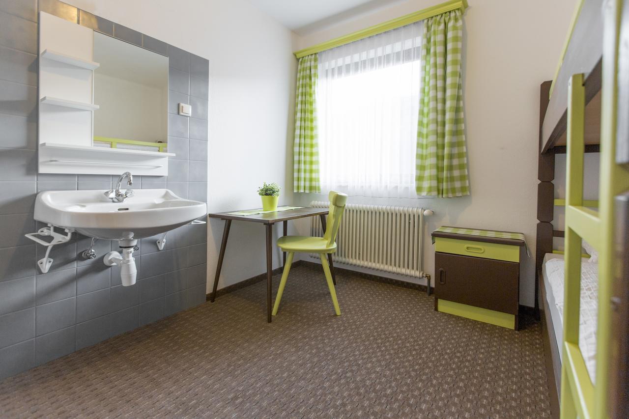 Ridehouse Bed & Breakfast Schladming Oda fotoğraf