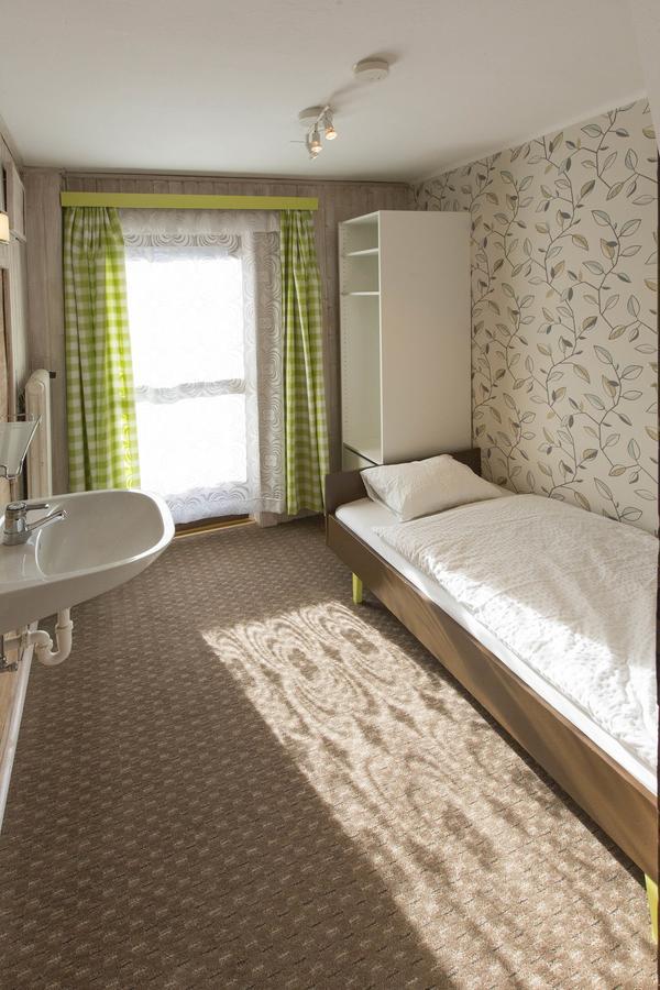 Ridehouse Bed & Breakfast Schladming Oda fotoğraf